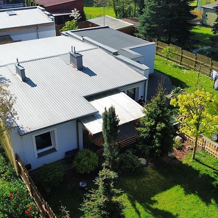 Holiday Homes Puck Exterior photo